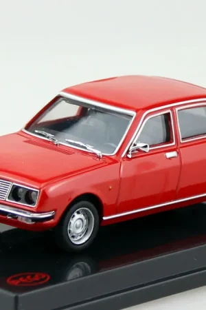 Aanbieding Lancia Beta Berlina - 1 43 - Pego