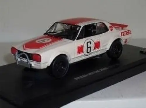Beste Prijs Nissan Skyline 2000 GT-R 1971 6 - 1 43 - Kyosho