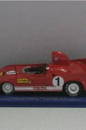 Koop Vandaag Alfa Romeo 33.3 SC 12 Coppa Florio 1976 1 - 1 43 - M4