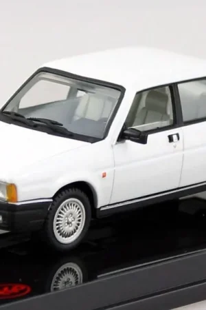 Alfa Romeo 90 Berlina Stradale - 1 43 - Pego Speciale Aanbieding