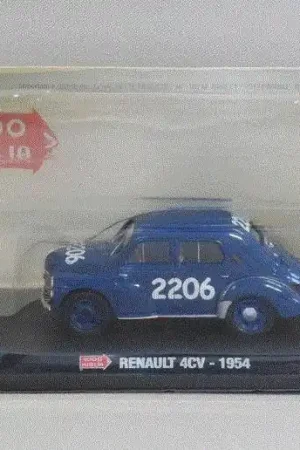 Aanbieding Renault 4CV 2206 1954 - 1 43 - Atlas