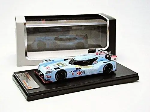 Flitsaanbieding Nissan GT-R LM Nismo 23 M. City Edition 2015 - 1 43 - PremiumX - Models