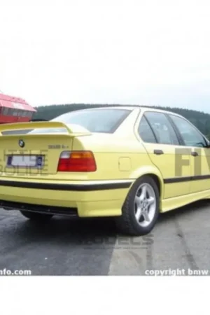 Beste Prijs BMW 318 IS E36 CLASS II 1994 GEEL