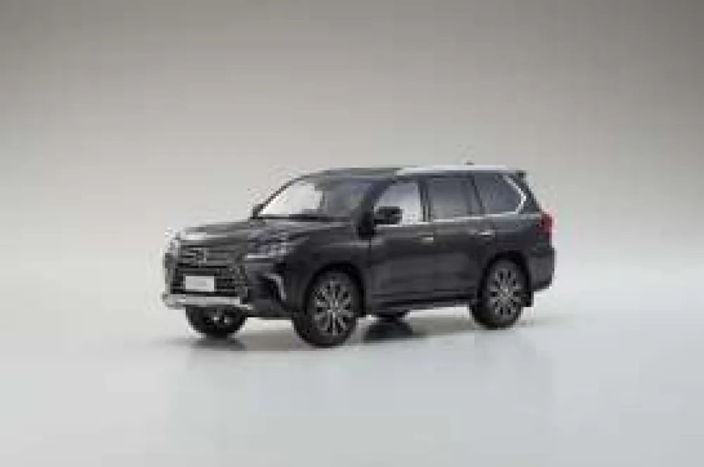 Actieprijs LEXUS LX570