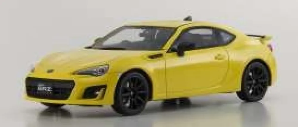 Koop Vandaag SUBARU BRZ 2017