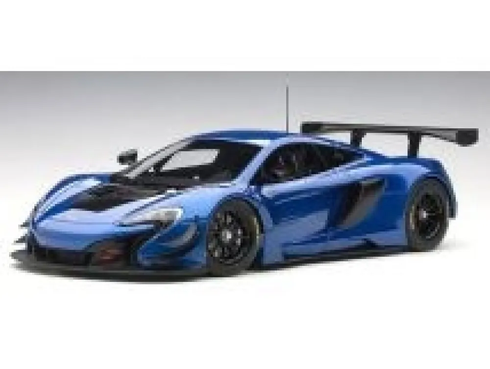 MCLAREN 650S GT3 Beste Prijs