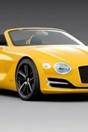 BENTLEY EXP12 SPEED 6E Koop Vandaag