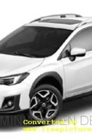Aanbieding SUBARU XV 2014