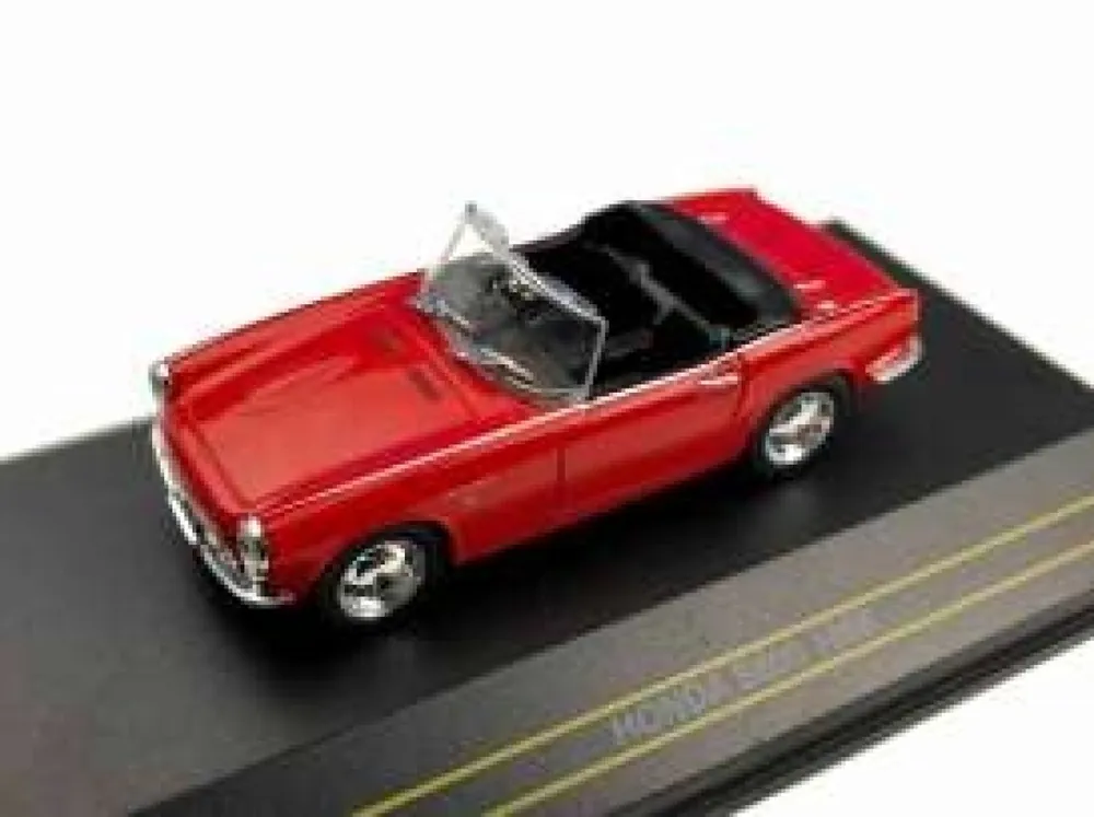 Lage Kosten HONDA S800