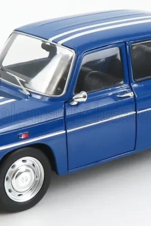 Speciale Aanbieding RENAULT R8 GORDINI 1100 1967
