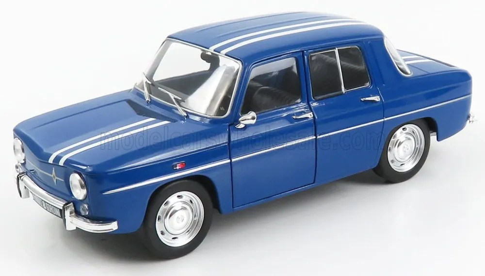Speciale Aanbieding RENAULT R8 GORDINI 1100 1967