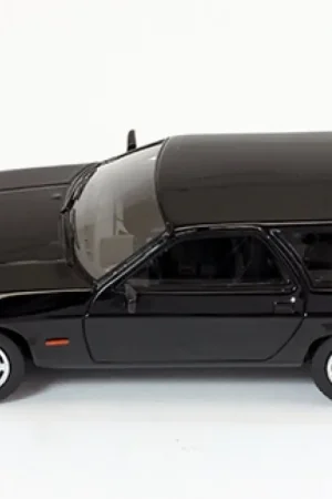PORSCHE 928 S TURBO KOMBI ARTZ 1979 Merkproduct