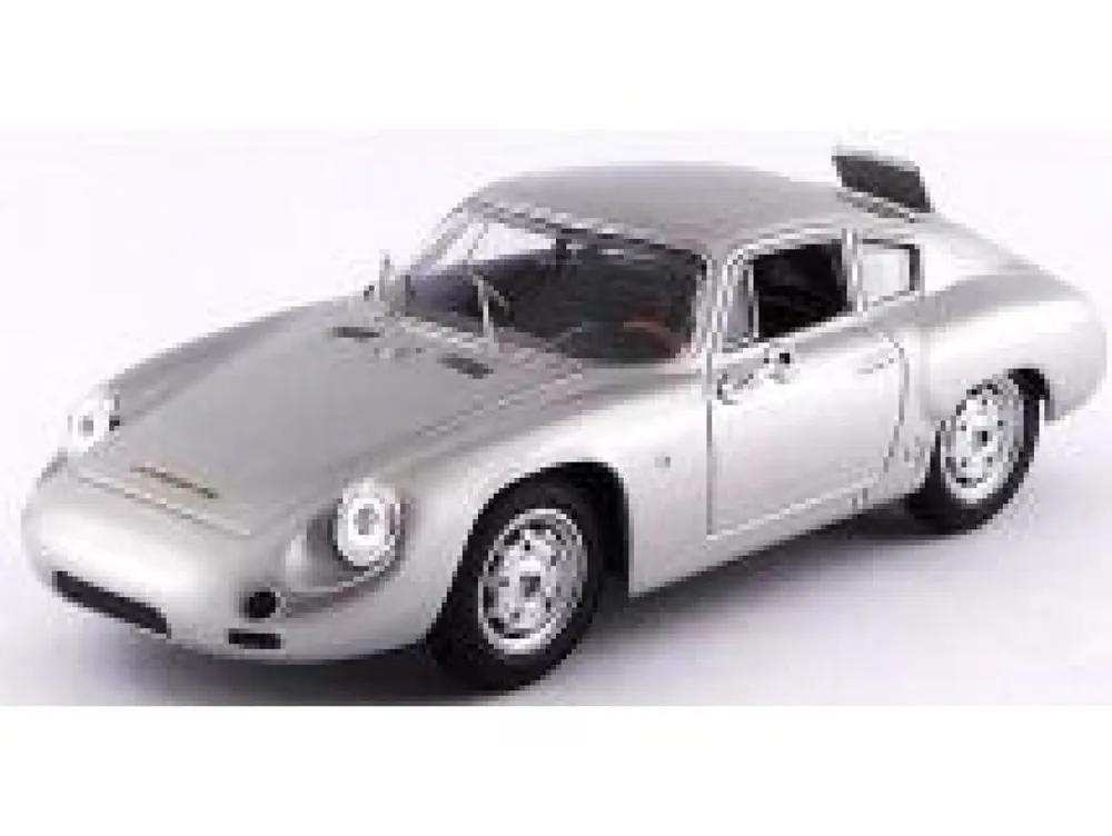 PORSCHE 356B CARRERA GTL ABARTH PROVA 1960 Direct Beschikbaar