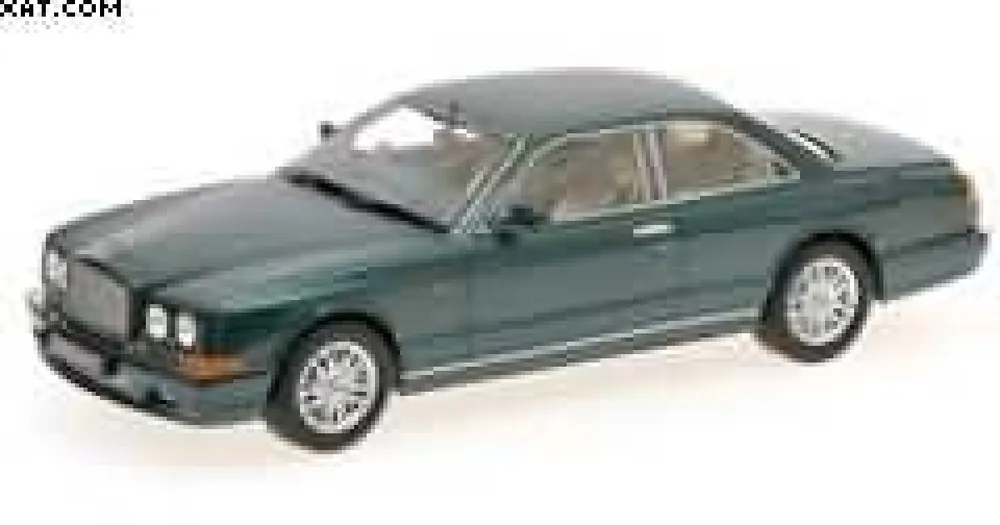 BENTLEY CONTINENTAL R 1996 Goedkoop