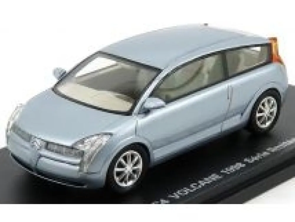Populair CITROEN C4 VOLCANE 1998