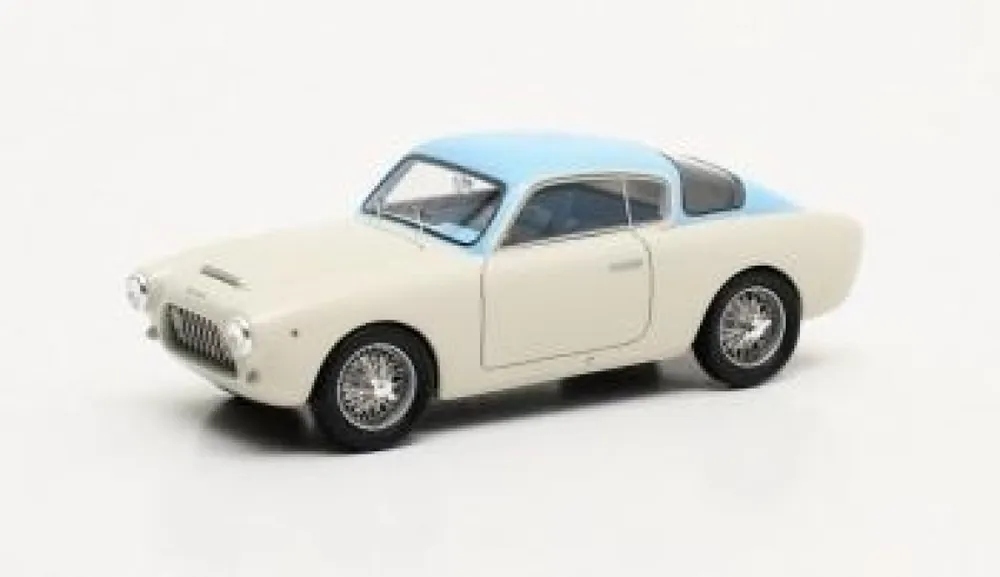Meest Verkocht CISITALIA 33DF VOLO RADENTE 1954