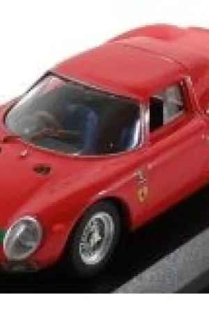 Beperkte Voorraad FERRARI 250 LM RALPH LAUREN COLLECTION 1964