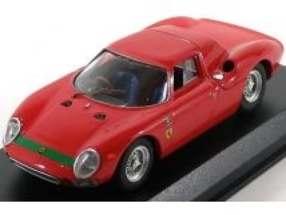 Beperkte Voorraad FERRARI 250 LM RALPH LAUREN COLLECTION 1964