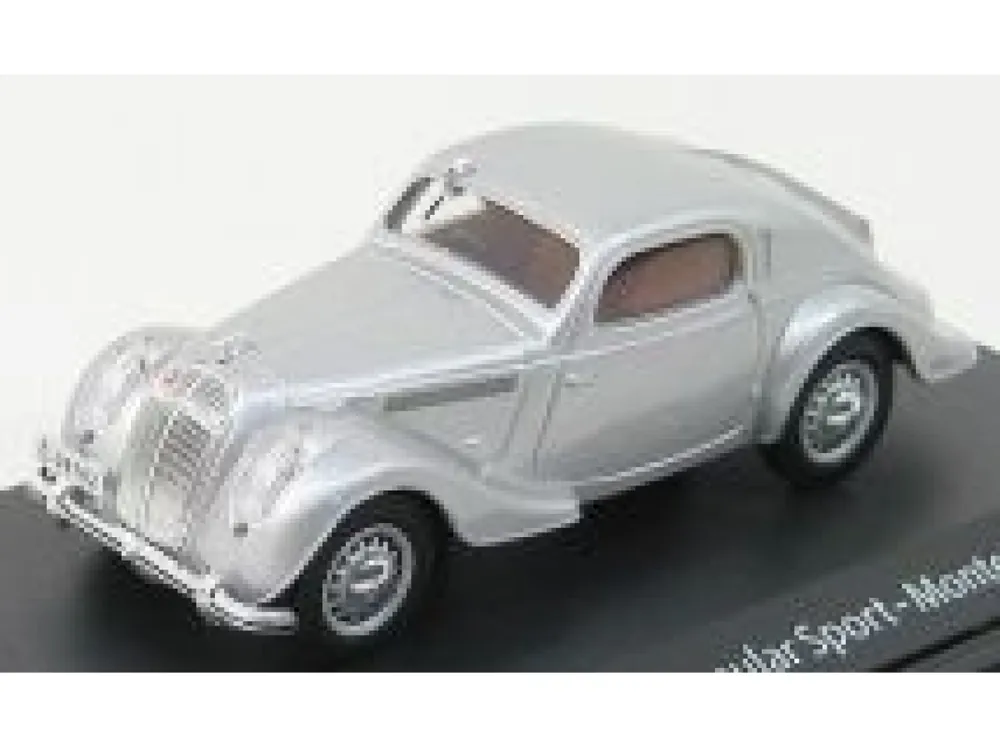 Betaalbaar SKODA POPULAR COUPE SPORT MONTECARLO 1935