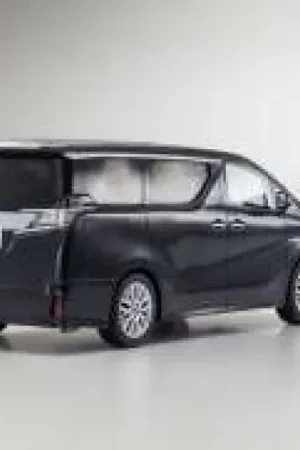 TOYOTA VELLFIRE 3.5 Nu Kopen