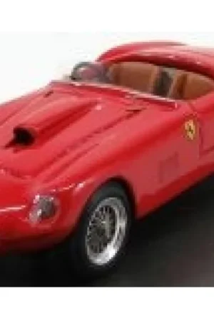 Populair FERRARI 250 MONZA SPIDER PININFARINA STREET VERSION 1954