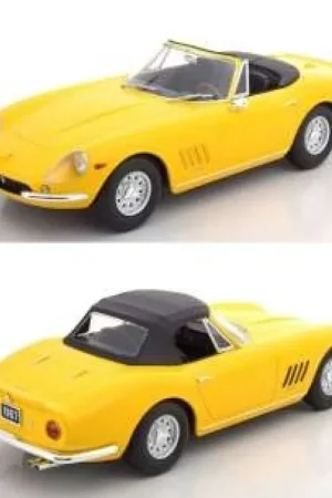 Beste Prijs FERRARI 275 NART SPYDER, SOFTTOP 1967