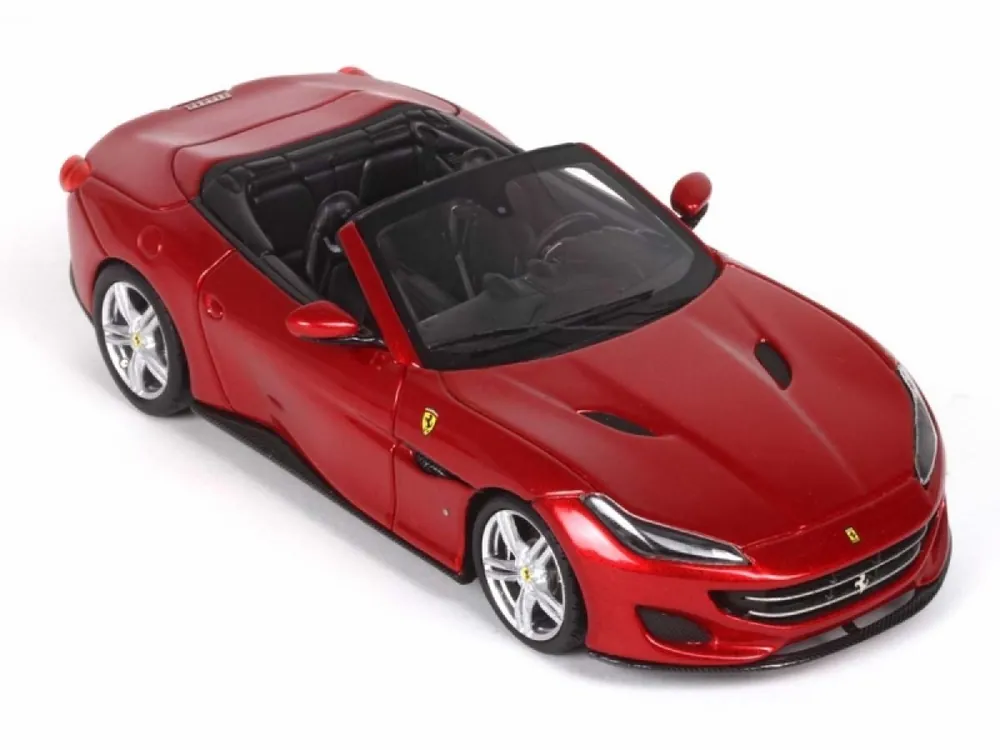 Exclusieve Aanbieding FERRARI PORTOFINO 2017