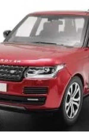 Weekendaanbieding RANGE ROVER SV AUTOBIOGRAPHY DYNAMIC 2017