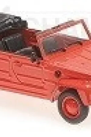 VW 181 1979 Alleen Vandaag