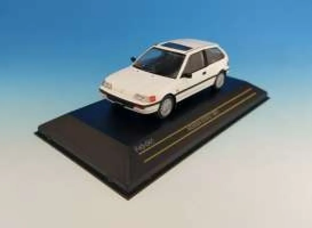 Tijdelijk Beschikbaar HONDA CIVIC 1987