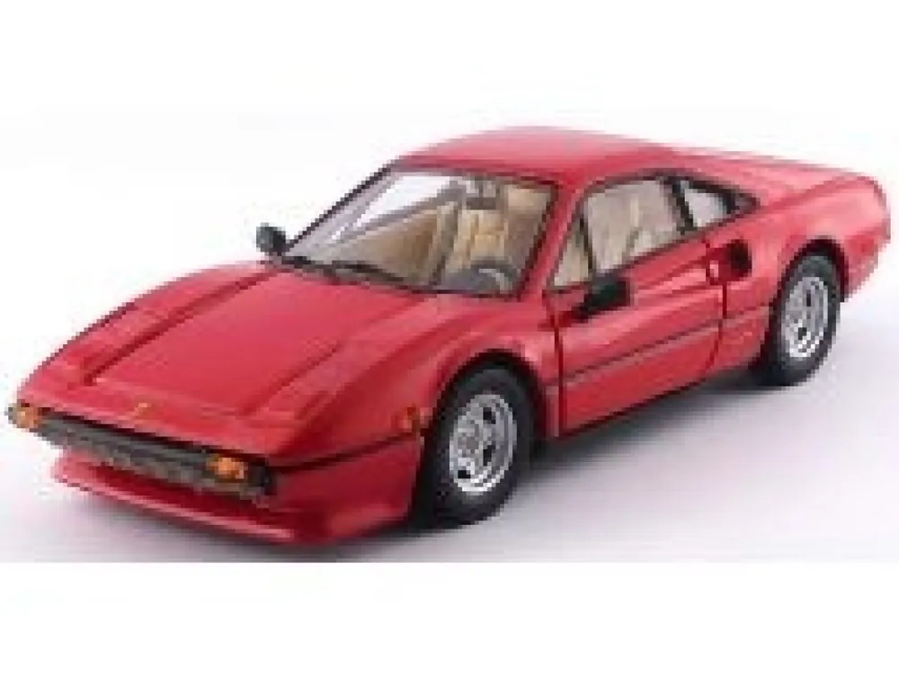 FERRARI 308 GTB 1976 Aanbieding