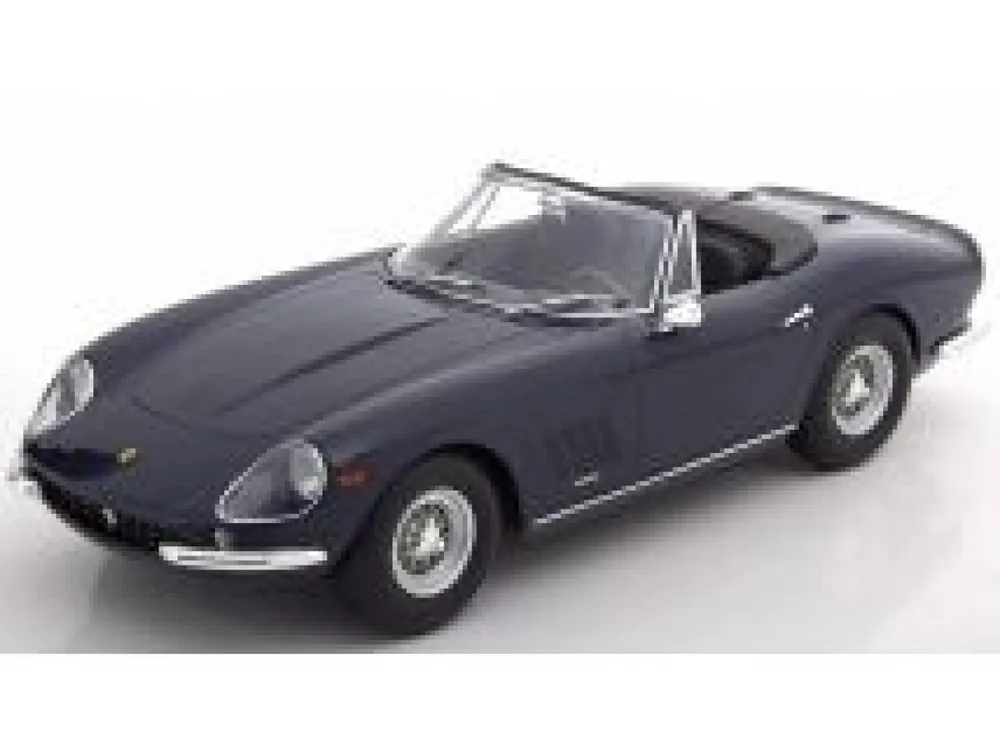 Laatste Versie FERRARI 275 GTB-4 NART SPIDER 1967