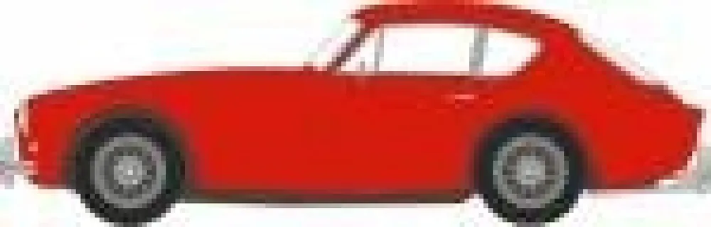 AC ACECA Express Levering