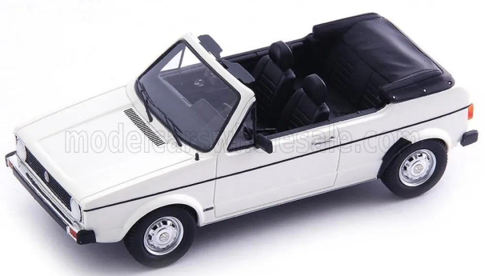 Nu Kopen VW GOLF CABRIOLET PROTOTYPE 1976