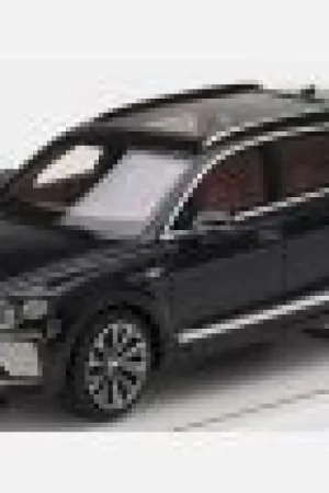 BENTLEY BENTAYGA V8 ONYX , ZWART Flitsaanbieding