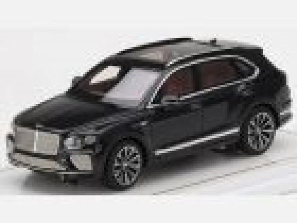BENTLEY BENTAYGA V8 ONYX , ZWART Flitsaanbieding