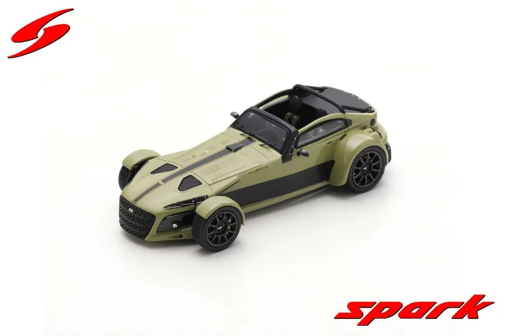 DONKERVOORT D8 GTO-JD70 Nu Kopen