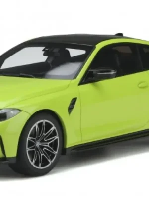 Direct Beschikbaar BMW M4 COMPETITION (G82) SAN PAULO GEEL