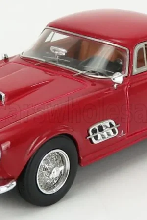 Exclusieve Aanbieding FERRARI - 410 SUPERAMERICA 2S SN0715SA 1957 - ROOD
