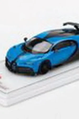 BUGATTI CHIRON PUR SPORT BLAUW Meest Verkocht