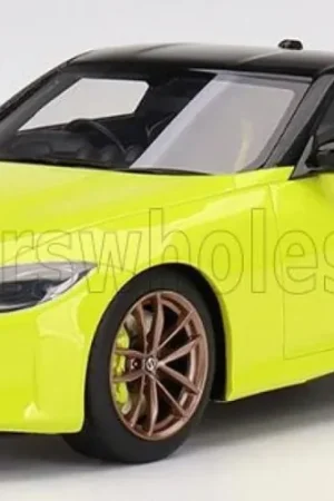 Bestel Nu NISSAN FAIRLADY Z PROTO SPEC 2023 1/18 SCHAALMODEL VAN TRUESCALE
