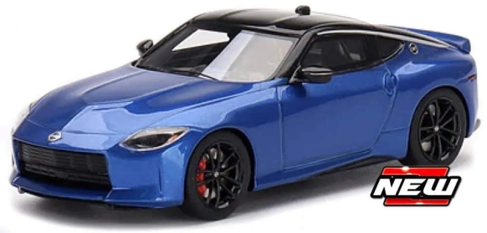 NISSAN Z PERFORMANCE 2023 (LHD) PRE-ORDER Exclusieve Aanbieding