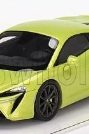 Premium MCLAREN - ARTURA 2021 - FLUX GROEN