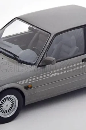 Betrouwbaar BMW - 3-SERIES ALPINA E30 C2 2.7 1988 - GREY MET