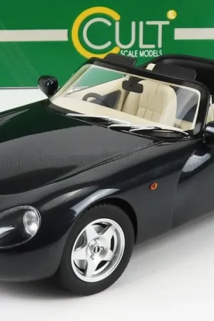 TVR - GRIFFITH SPIDER OPEN 1993 - PAARS MET Goedkoop