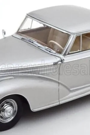 Actieprijs MERCEDES BENZ - 300S COUPE (W188) 1955 - ZILVER