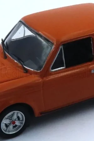 Express Levering AUTOBIANCHI - A112 ABARTH II SERIE 1973
