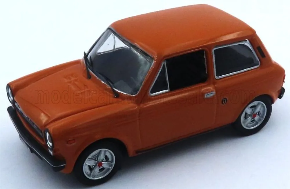 Express Levering AUTOBIANCHI - A112 ABARTH II SERIE 1973