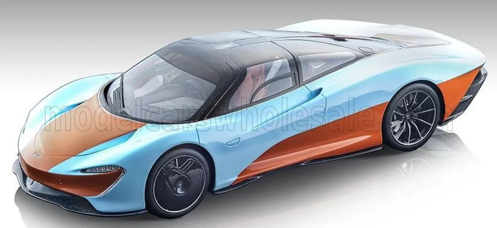Actieprijs MCLAREN - SPEEDTAIL 2020