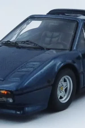 FERRARI - 308 GTS 1982 - BLAUW Koop Online
